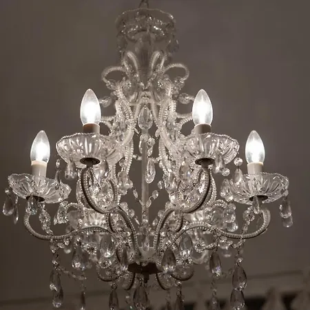 Nocleg ze śniadaniem Alexander Pollutri