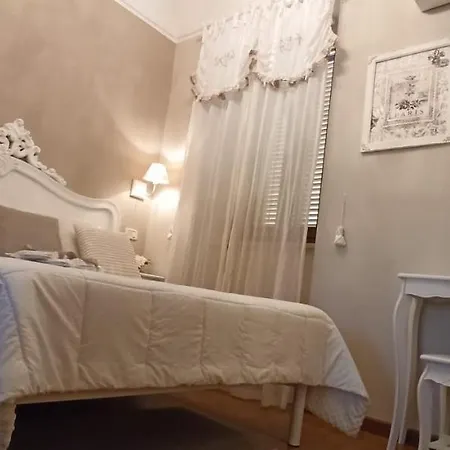 Nocleg ze śniadaniem Alexander Pollutri