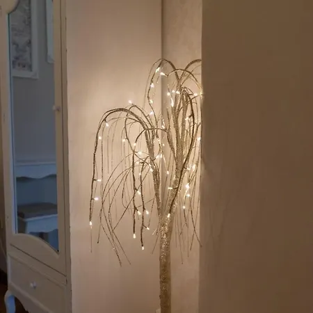 Alexander Nocleg ze śniadaniem Pollutri