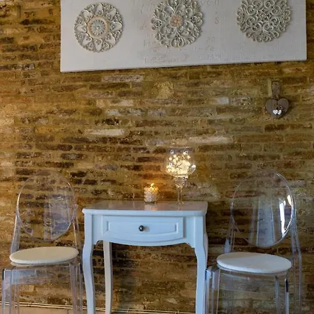 Alexander ベッド・アンド・ブレックファスト