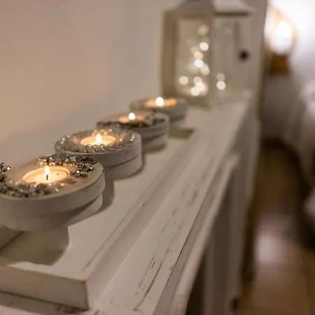 Alexander ベッド・アンド・ブレックファスト