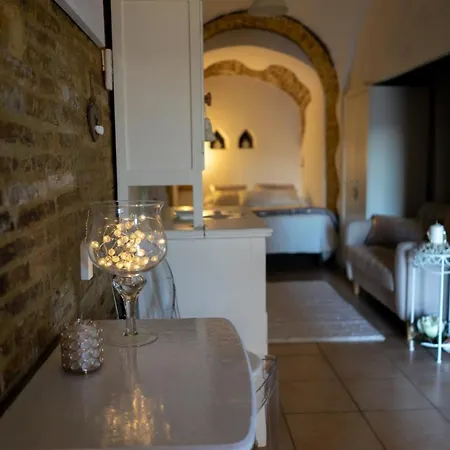 Alexander Bed & Breakfast