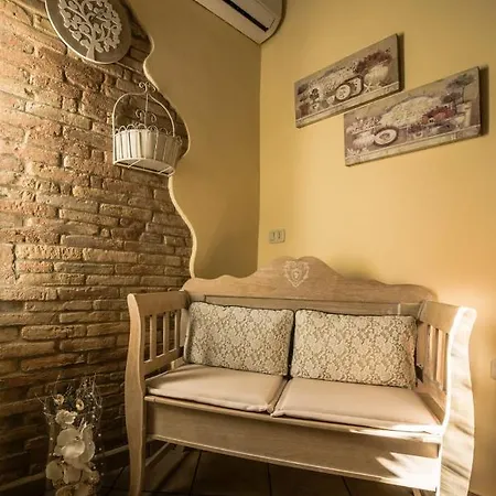 Nocleg ze śniadaniem Alexander Pollutri