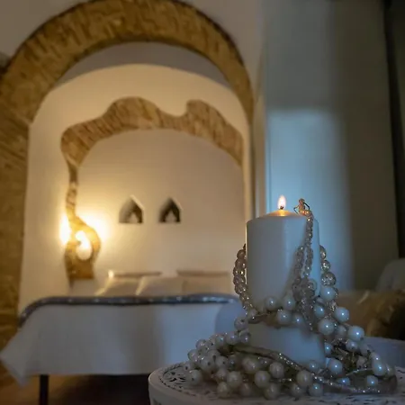 Alexander Bed & Breakfast Pollutri