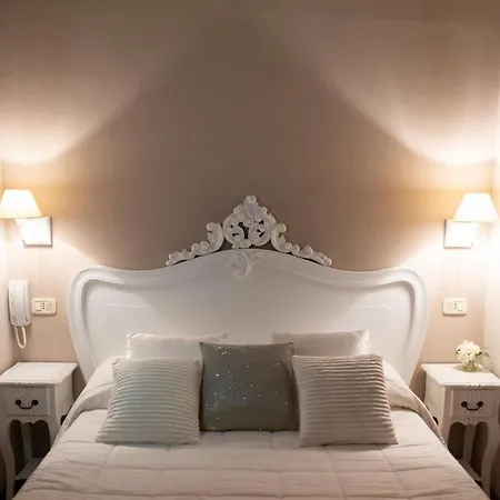 ベッド・アンド・ブレックファスト Alexander Pollutri