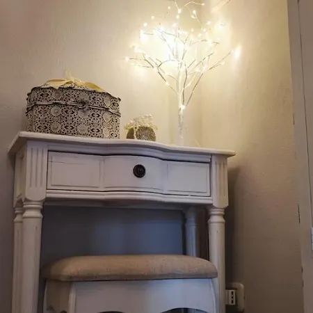 Alexander Bed & Breakfast Pollutri
