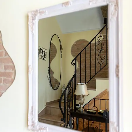 Nocleg ze śniadaniem Alexander 3*