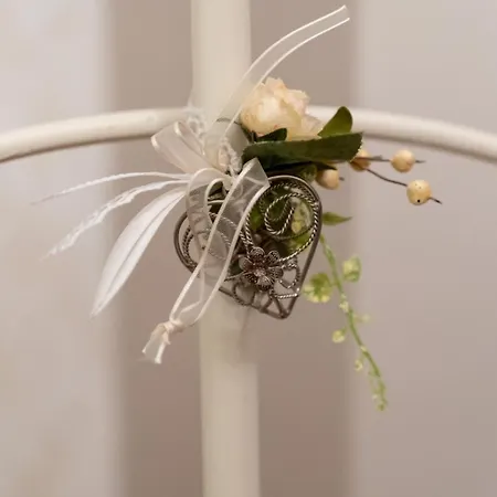 Nocleg ze śniadaniem Alexander 3*