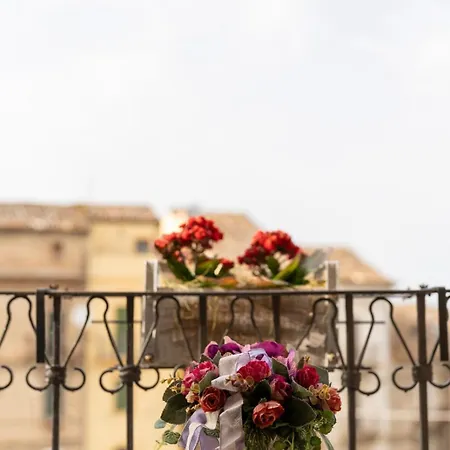 Alexander Bed & Breakfast 3*