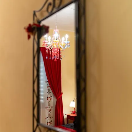 Alexander Bed & Breakfast 3*