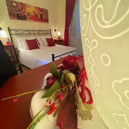 Alexander 3* Pollutri