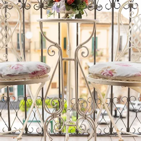 Alexander 3* Pollutri