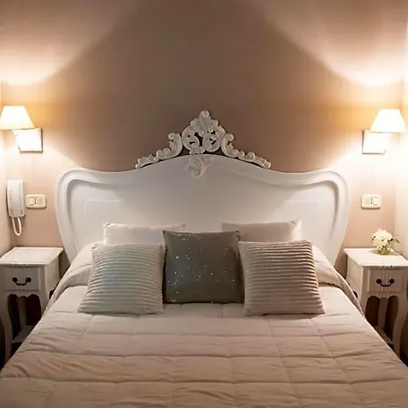 Bed & Breakfast Alexander Pollutri