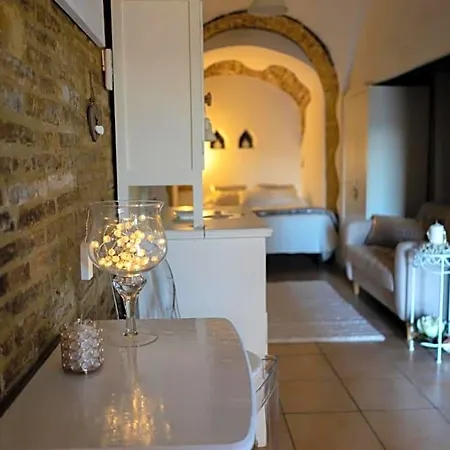 Bed & Breakfast Alexander Pollutri
