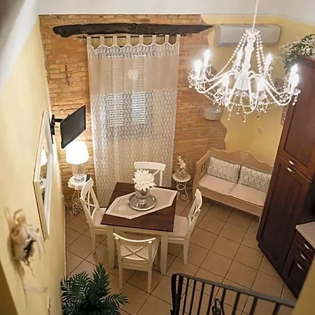 Alexander Bed & Breakfast Pollutri