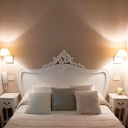 Bed & Breakfast Alexander 3*