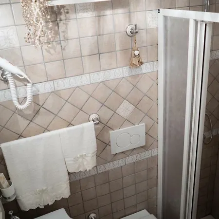 Nocleg ze śniadaniem Alexander