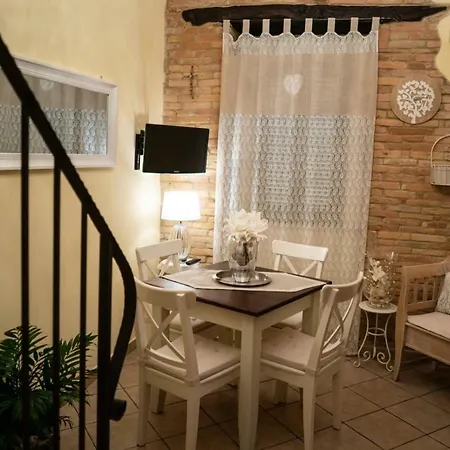 Nocleg ze śniadaniem Alexander Pollutri