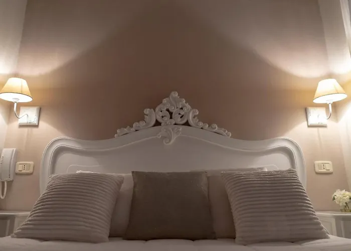 Alexander Bed & Breakfast Pollutri