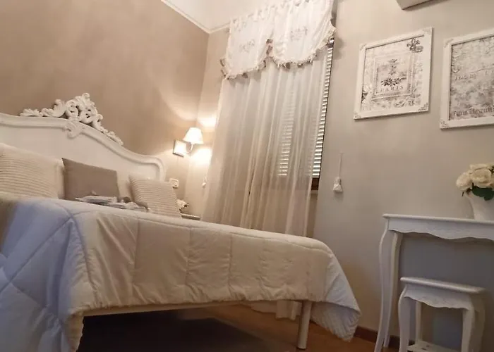 Bed & Breakfast Alexander Pollutri