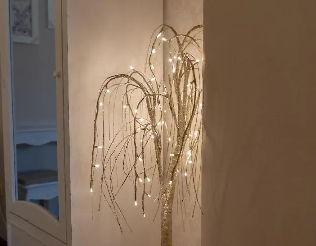 Alexander Bed & Breakfast Pollutri