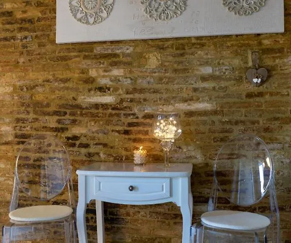 Alexander Bed & Breakfast