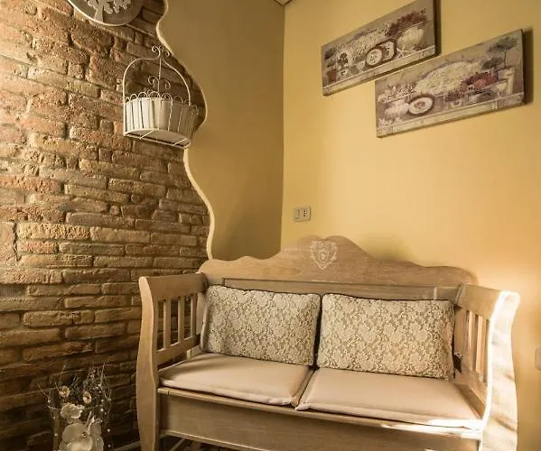 Bed & Breakfast Alexander Pollutri