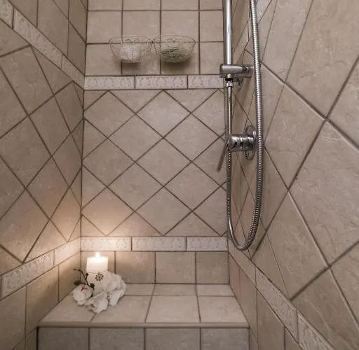 Bed & Breakfast Alexander Pollutri