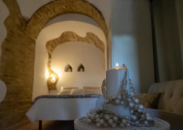 Alexander Nocleg ze śniadaniem Pollutri