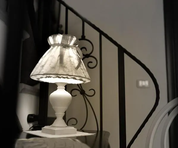 Alexander Bed & Breakfast