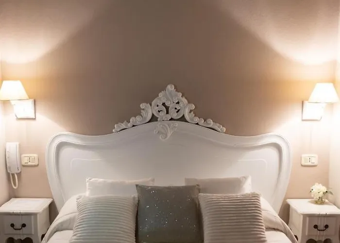 Bed & Breakfast Alexander Pollutri