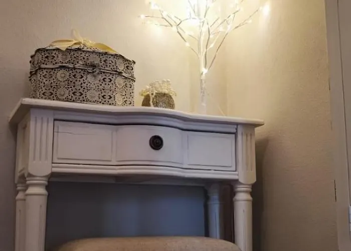 Alexander Bed & Breakfast Pollutri