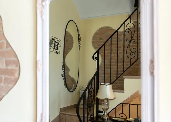 Bed & Breakfast Alexander 3*