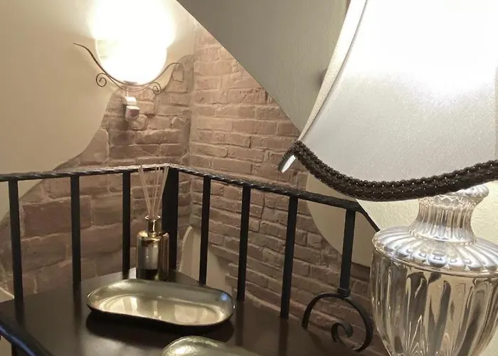 Bed & Breakfast Alexander 3*