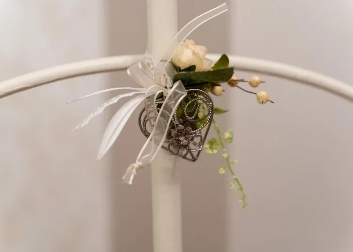 Bed & Breakfast Alexander 3*