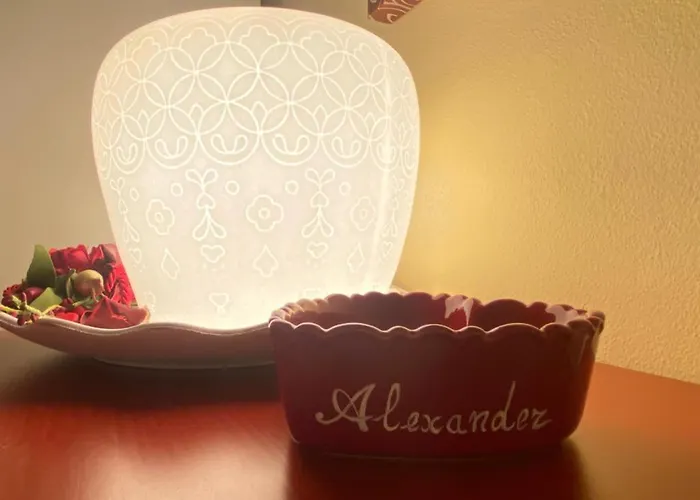 Bed & Breakfast Alexander