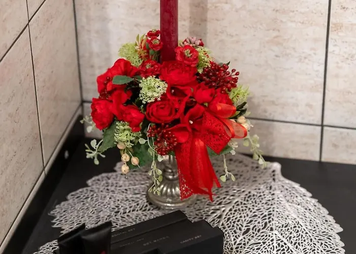 Alexander Отель типа 