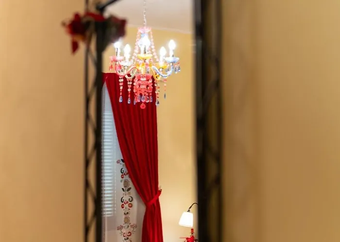 Alexander Bed & Breakfast 3*