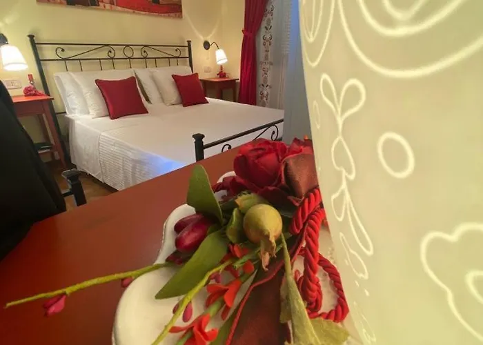 Alexander 3* Pollutri