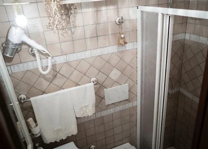 Bed & Breakfast Alexander