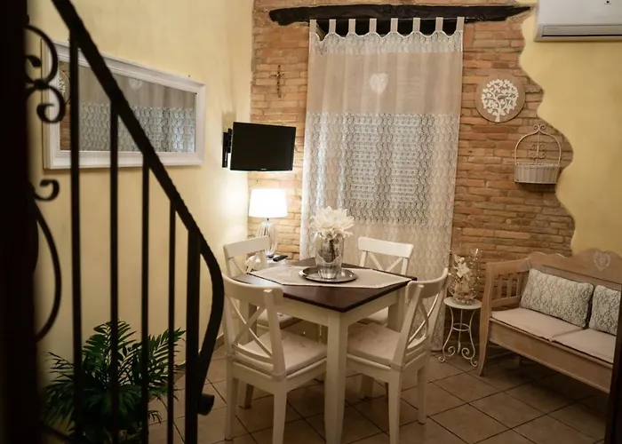 Bed & Breakfast Alexander Pollutri